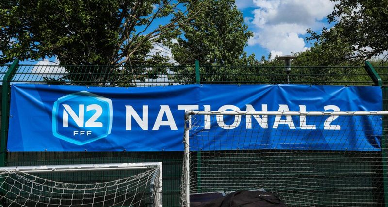 Le FC Dieppe prépare une saison ambitieuse avec un effectif remanié pour 2026-2027