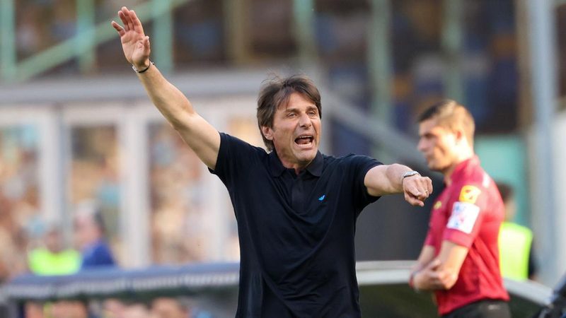 Revolución en la Serie A: Conte, Gattuso, Allegri y Sarri marcan el verano del fútbol italiano