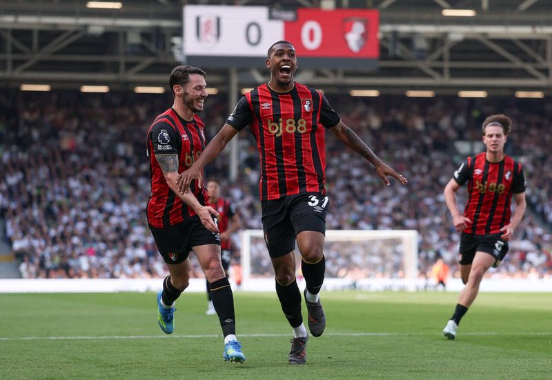 Bournemouth enfrenta desafio estrutural para jogar na Liga Europa