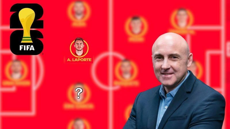 Maldini revela su once ideal para el Mundial: La clave está en Lamine Yamal