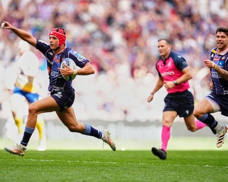 Bordeaux Dominates Leinster, Solidifying French Rugby's Ascendancy