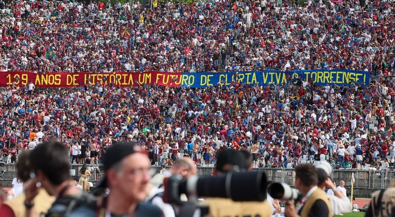 Final da Taça de Portugal termina com detidos, mas evento é considerado seguro