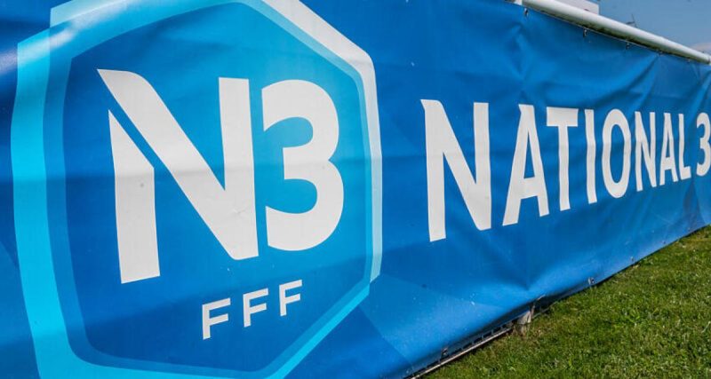 L'ES Cannet-Rocheville prolonge Manu Nogueira pour une saison en National 3