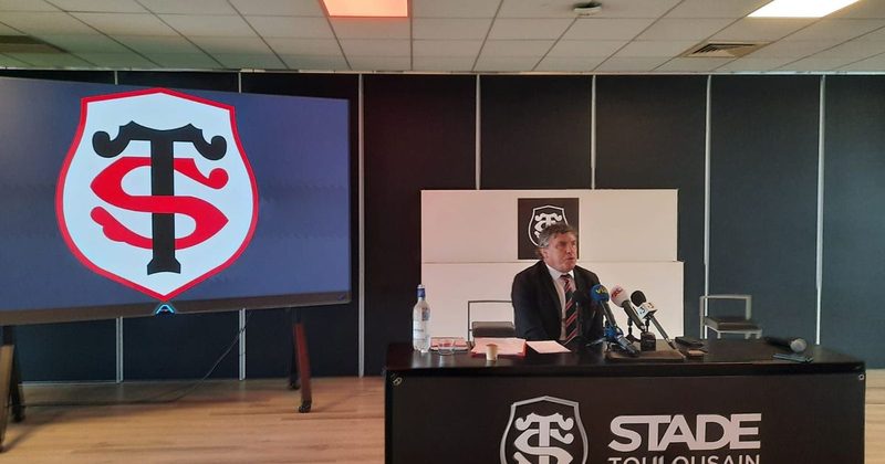 Le Stade Toulousain face à des sanctions pour infractions au plafond salarial
