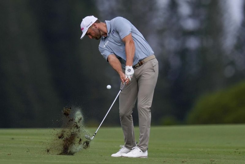 Wyndham Clark conquista la CJ Cup Byron Nelson con una rimonta da sogno