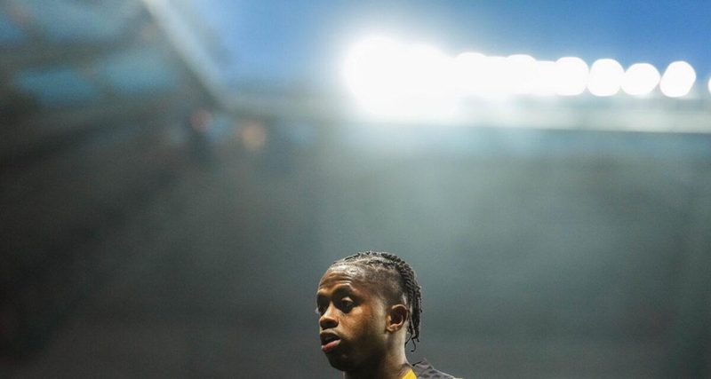 Le Stade de Reims face à l'intérêt de Kasımpaşa SK pour Thiémoko Diarra