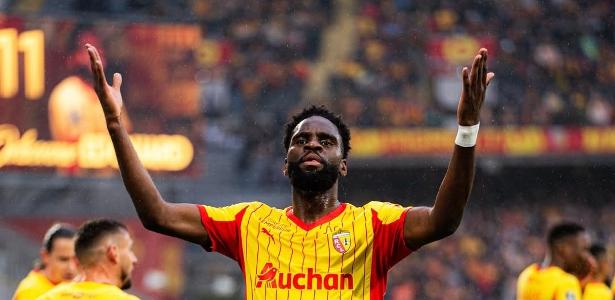 Odsonne Edouard recusa convite do Haiti para Copa e valoriza esforço da equipe