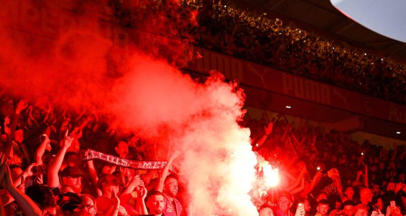 Coupe de France : Quinze personnes mises en examen après les violences à Paris