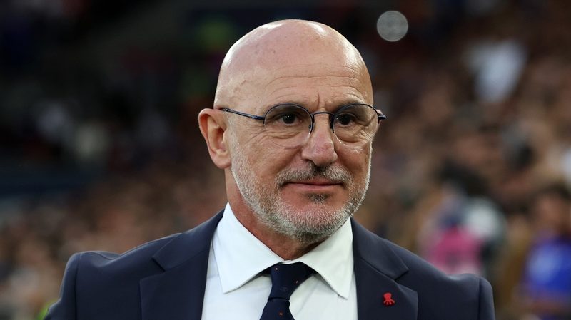 Spanien setzt auf neuen Anstrich und Favoritenrolle bei der WM 2026