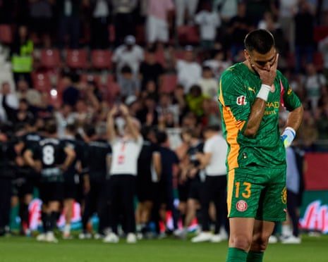 Elche's Dramatic Survival Secures La Liga Status Amid Relegation Heartbreak