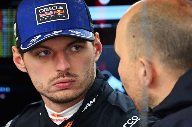 Red Bull celebra pódio em Montreal, mas Verstappen critica configurações do carro