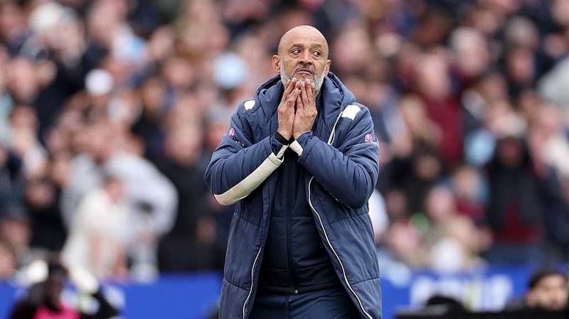 West Ham United plant Trainerwechsel nach dem Abstieg in die Championship