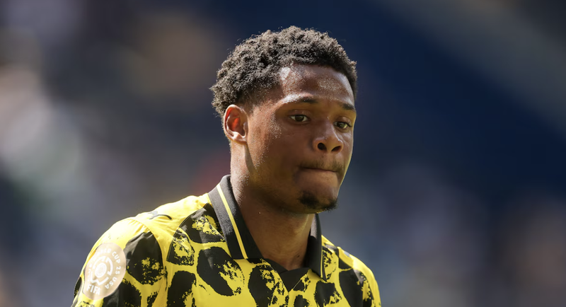 Julian Duranville proposé au Racing Club de Strasbourg : une piste à suivre