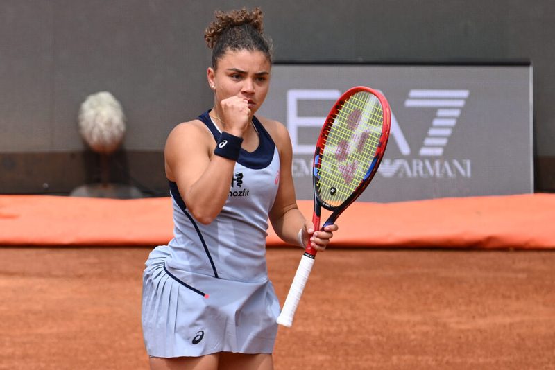 Jasmine Paolini mantiene il 13° posto nel ranking WTA del 25 maggio 2026