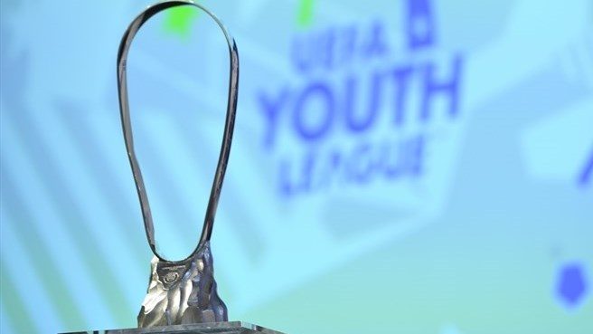 L'OL rêve d'un retour en Youth League après une absence prolongée