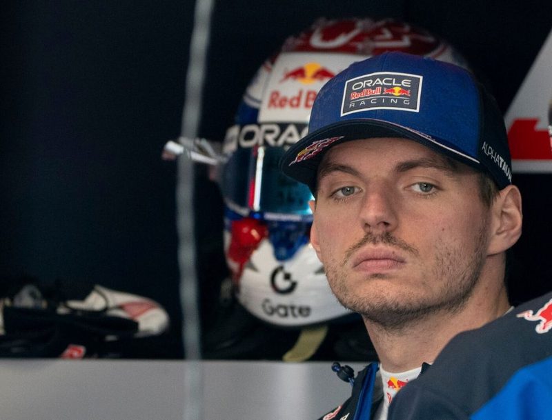 Verstappen festeggia il podio in Canada: "Dobbiamo continuare a spingere"