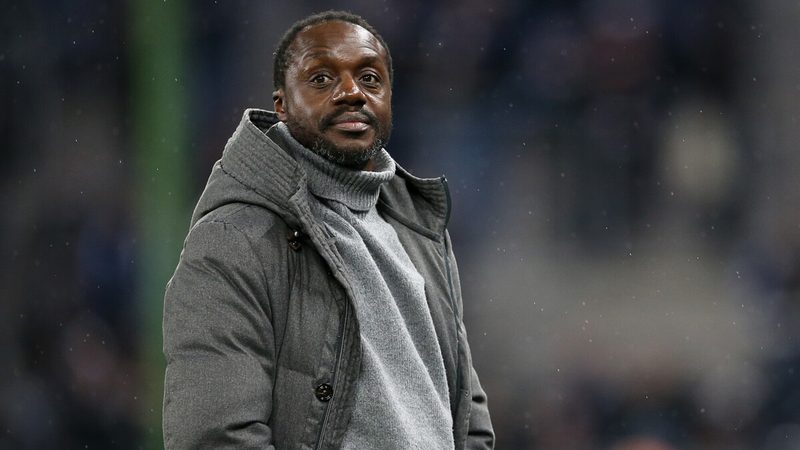 Schalke 04 beendet Kapitel Ben Manga mit millionenschwerer Abfindung