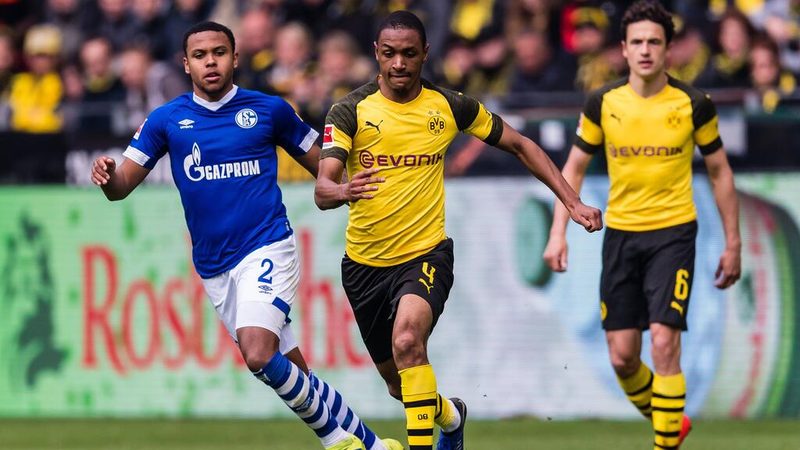 FC Schalke 04 prüft Transfer von Ex-BVB-Star Abdou Diallo, doch es bleibt dabei