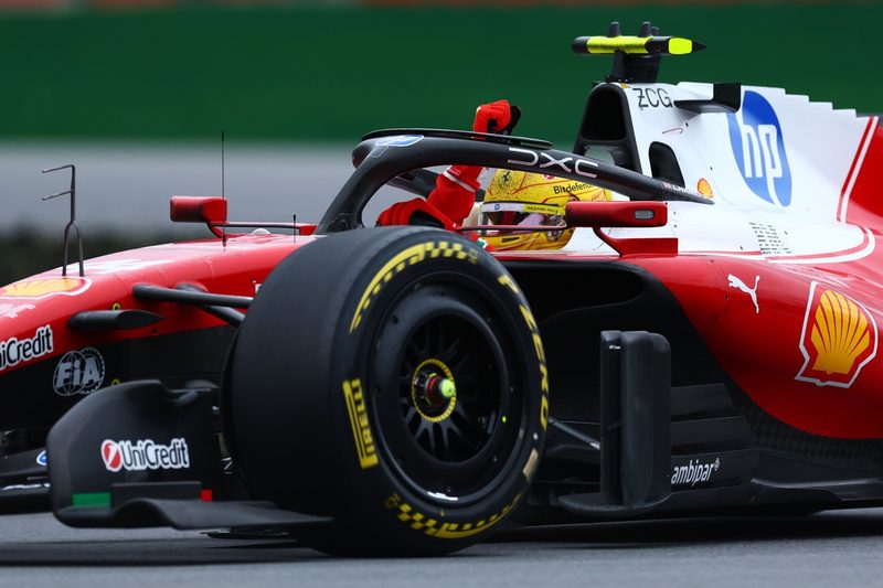 Hamilton brilha em Montreal e levanta expectativas para a Ferrari em Mônaco