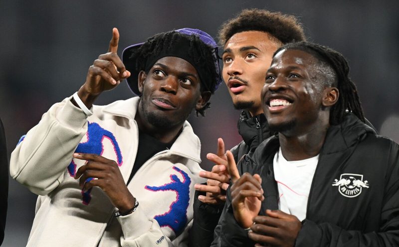 Fortgeschrittene Gespräche: Liverpool zeigt Interesse an Bundesliga-Star Yan Diomande