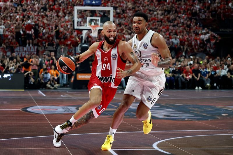 Olympiacos conquista la Euroliga y plantea un futuro competitivo lleno de desafíos