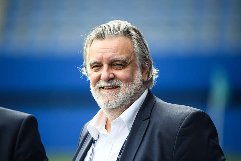 Le MHSC face aux exigences des jeunes talents : Laurent Nicollin s'exprime