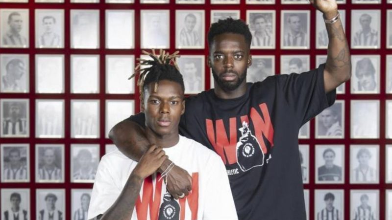 Iñaki y Nico Williams, la esperanza de Queiroz para el Mundial