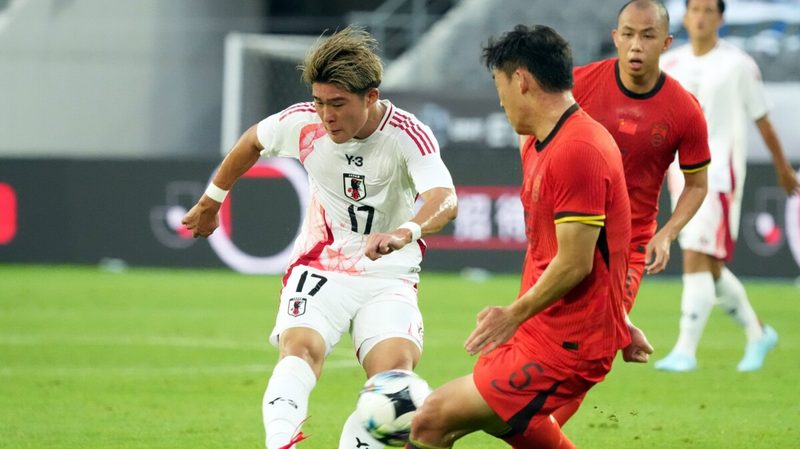 Borussia Mönchengladbach sichert sich Japan-Kapitän trotz Verletzung