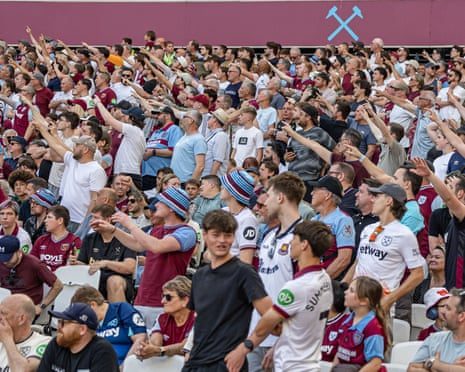 West Ham Faces Financial Struggles After Disappointing Season Finale