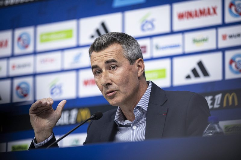 Le Racing : Marc Keller annonce des ventes pour équilibrer le budget