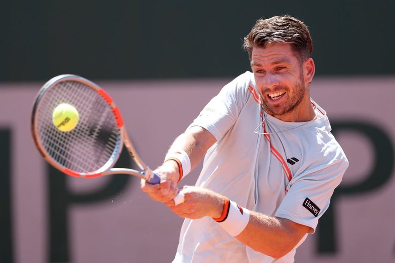 Cameron Norrie Faces Injury Setback but Aims for Wimbledon Comeback