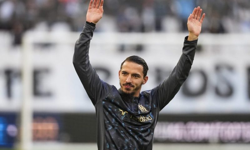 Ismaël Bennacer brille avec le Dinamo Zagreb en remportant le doublé