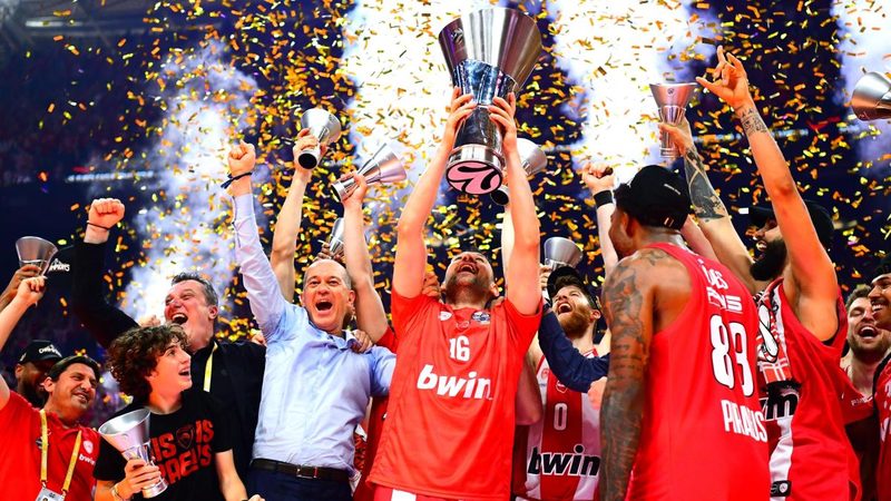 La magia della Final Four: Hezonja, i 'nobili' del Real e l'emozione dell'Olympiacos