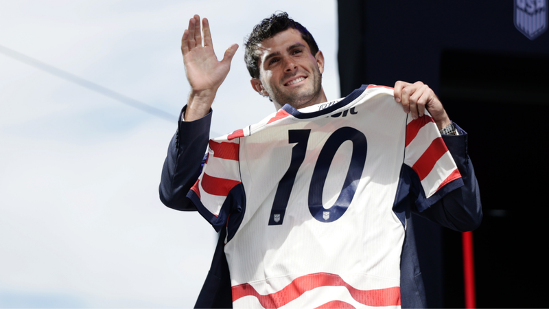 Pochettino Unveils 26-Man USMNT Roster for 2026 World Cup: Key Players and Surprises
