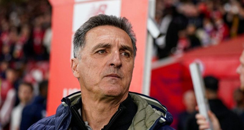 L'AJ Auxerre : Christophe Pélissier sur un fil, un nouvel entraîneur déjà signé ?