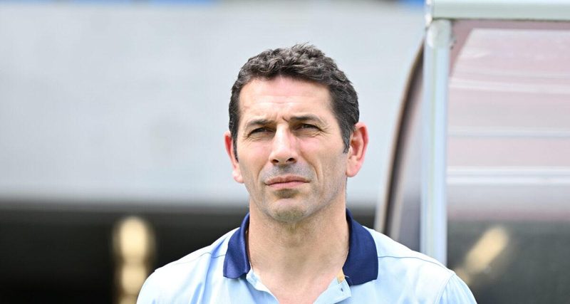 Euro U17 2026 : L'équipe de France U17 s'incline face à l'Italie (0-1)