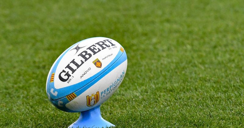 Pronostiquez le score de l'USAP contre Castres et gagnez des places !