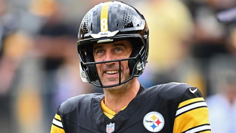 Aaron Rodgers Aims for Historic NFL Feat: One Last Chance to Beat All 32 Teams