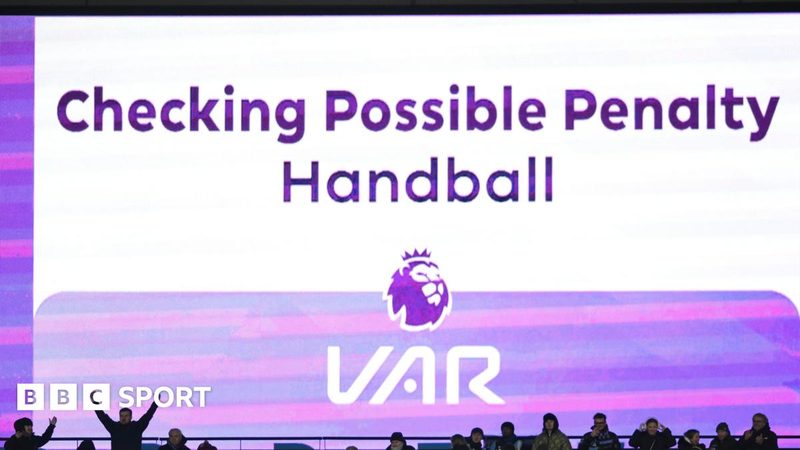 VAR's Impact: Did Bournemouth Miss Champions League by a Whisker?