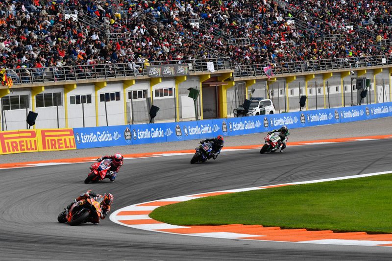 Gran Premio d’Italia 2026 al Mugello: orari e dettagli del weekend di MotoGP