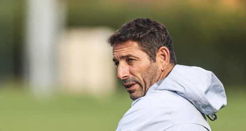L'équipe de France U17 : José Alcocer appelle à la constance après la défaite contre l'Italie