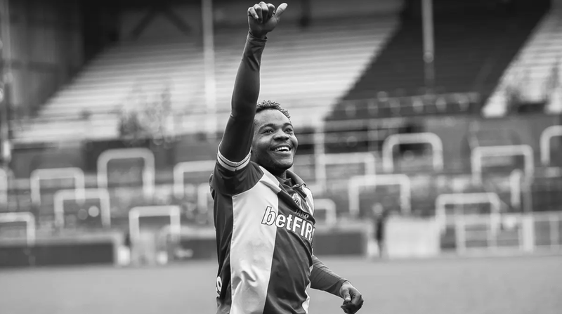 Tragedia nel calcio: Victor Udoh, ex promessa di Southampton e Anversa, è morto