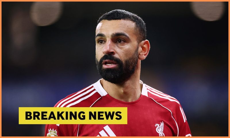 Liverpool Targets RB Leipzig's Yan Diomande as Salah's Potential Successor
