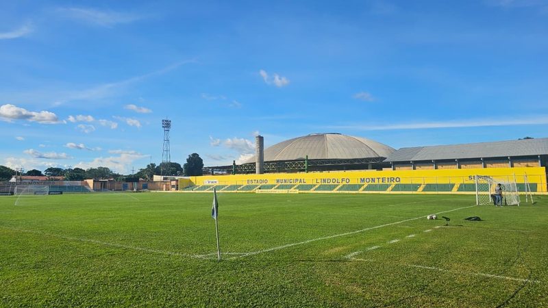 Ingressos para Atlético-PI x Santos na Copa do Brasil Feminina já estão à venda
