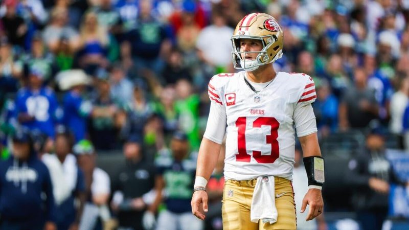 Unpacking the 2026 Fantasy Potential of the San Francisco 49ers