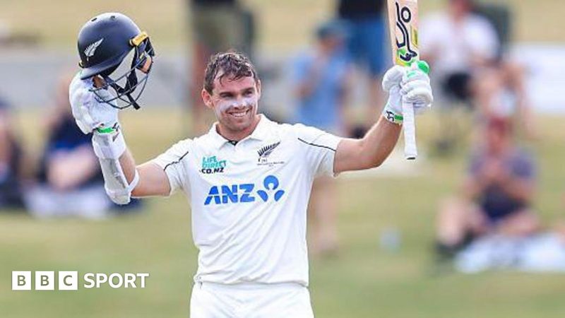 New Zealand Sets Sights on Ireland Test Before England Showdown