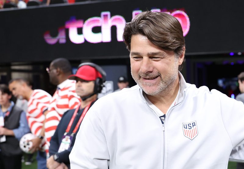 Pochettino svela i 26 convocati per i Mondiali dell'USA: spiccano McKennie e Pulisic