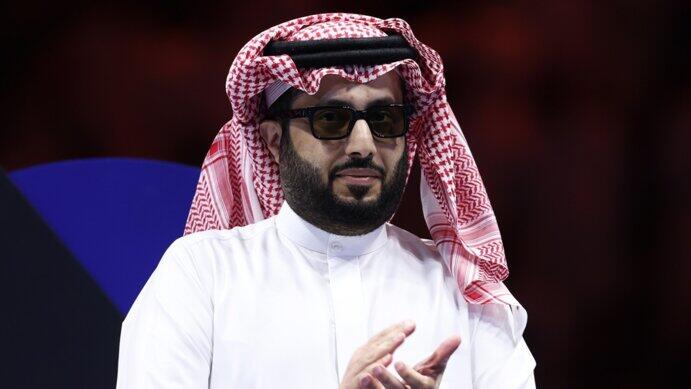 Saudischer Sportfunktionär plant Übernahme von Derby County in der Championship