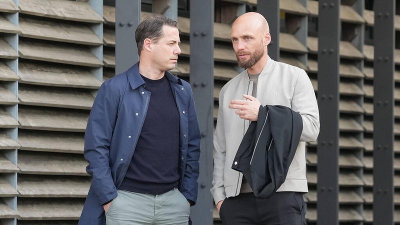 Borussia Dortmund sieht sich bei Transfers von Talenten mit hohen Kosten konfrontiert
