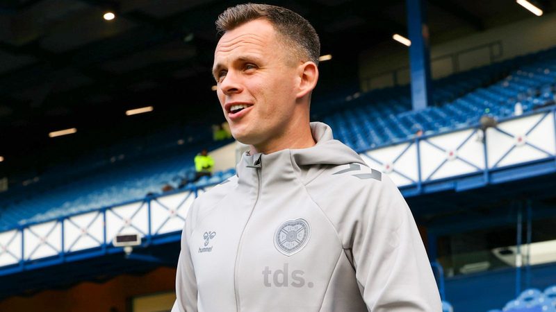 Lawrence Shankland Joins Rangers as Striker Prepares for World Cup Journey